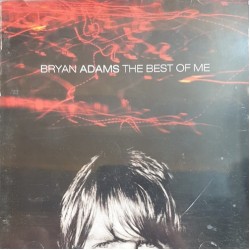 Bryan Adams - The Best Of Me  (CD) 