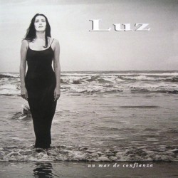 Luz Casal - Un Mar De Confianza (CD)  Luz Casal - Un Mar De Confianza (CD)