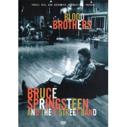 Bruce Springsteen And The E Street Band ‎"Blood Brothers" (LP) 