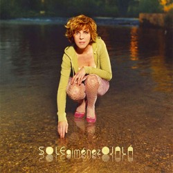 Sole Giménez ‎"Ojalá" (CD - Digipack) 