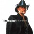 Tim McGraw - Live Like You Were Dying (CD)  Tim McGraw - Live Like You Were Dying (CD)