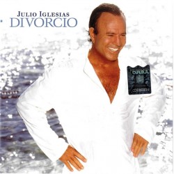 Julio Iglesias - Divorcio (CD)  Julio Iglesias - Divorcio (CD)