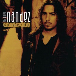 Miguel Nández - Palabra (CD)  Miguel Nández - Palabra (CD)