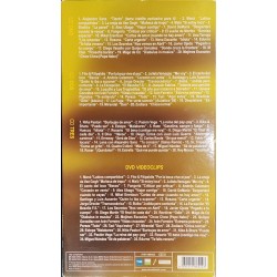 Ñ (Los Exitos Del Año) (3xCD + DVD - Digipack Longbox)