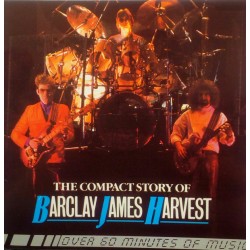 Barclay James Harvest - The Compact Story Of Barclay James Harvest  (CD)