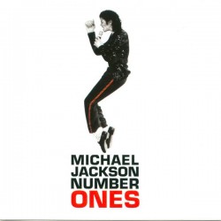 Michael Jackson - Number Ones (CD)  Michael Jackson - Number Ones (CD)