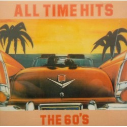 All Time Hits - The 60's (CD)