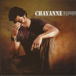 Chayanne ‎"Cautivo" (CD)