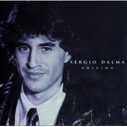 Sergio Dalma - Adivina (CD) 