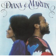 Diana Ross & Marvin Gaye - Diana & Marvin (CD)  Diana Ross & Marvin Gaye - Diana & Marvin (CD)
