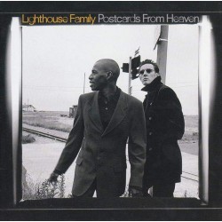 Lighthouse Family - Postcards From Heaven (CD) 