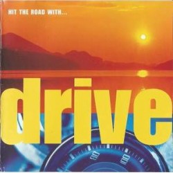 Hit The Road With... Drive (2xCD)  Hit The Road With... Drive (2xCD)