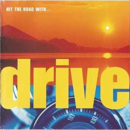 Hit The Road With... Drive (2xCD) 