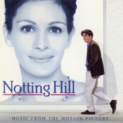 Notting Hill (CD) 