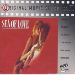 Sea Of Love (Original Movie Soundtrack) (CD)