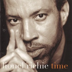 Lionel Richie - Time (CD) 