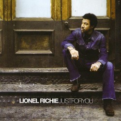 Lionel Richie - Just For You (CD) 