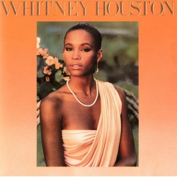 Whitney Houston - Whitney Houston  (CD)