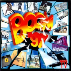 Boom '97 (2xCD)
