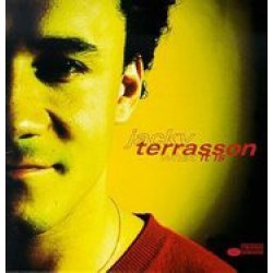 Jacky Terrasson - What It Is (CD)  Jacky Terrasson - What It Is (CD)