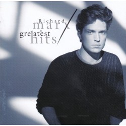 Richard Marx - Greatest Hits  (CD)
