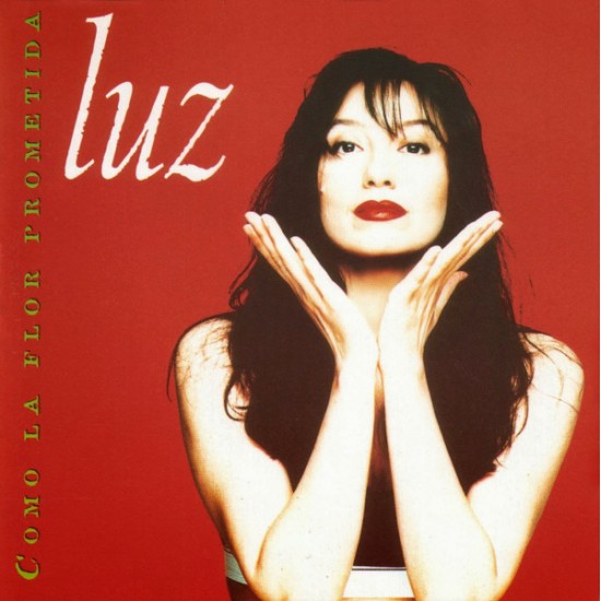 Luz Casal "Como La Flor Prometida" (CD)