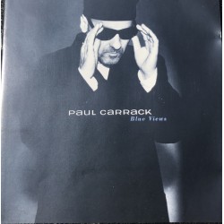 Paul Carrack - Blue Views (CD)  Paul Carrack - Blue Views (CD)