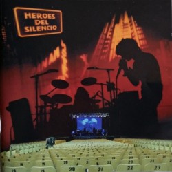 Heroes Del Silencio - Parasiempre (2xCD) 