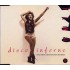 Tina Turner - Disco Inferno (CD - Single)  Tina Turner - Disco Inferno (CD - Single)