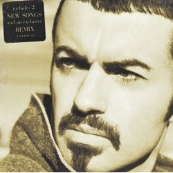 George Michael - The Spinning The Wheel E.P. (CD - Digipack)
