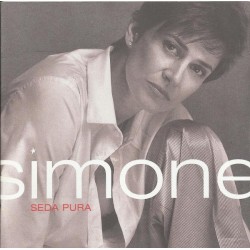 Simone "Seda Pura" (CD) 