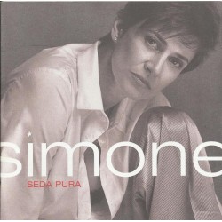Simone - Seda Pura (CD)  Simone - Seda Pura (CD)