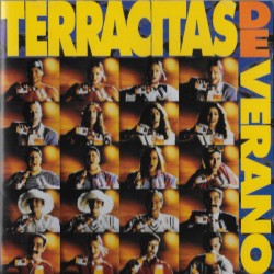 Terracitas De Verano (2xCD) 
