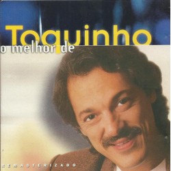 Toquinho - O Melhor De Toquinho (CD)  Toquinho - O Melhor De Toquinho (CD)