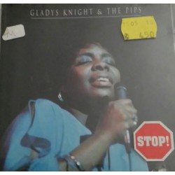 Gladys Knight And The Pips ‎"The Collection" (CD) 
