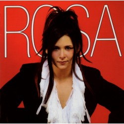 Rosa López "Rosa" (CD)