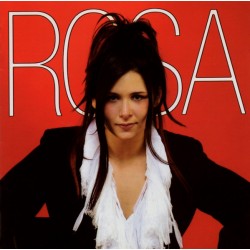 Rosa López - Rosa (CD)