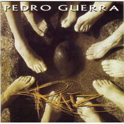 Pedro Guerra - Raíz (CD)  Pedro Guerra - Raíz (CD)