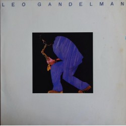 Leo Gandelman - Leo Gandelman (CD) 
