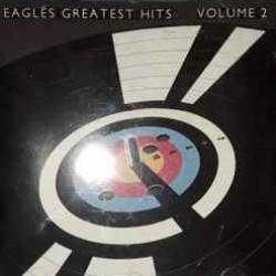 Eagles - Eagles Greatest Hits Volume 2  (CD) Eagles - Eagles Greatest Hits Volume 2  (CD)