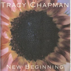 Tracy Chapman "New Beginning" (CD) 