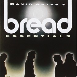 David Gates & Bread ‎"Essentials" (CD) 