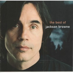 Jackson Browne - The Next Voice You Hear - The Best Of Jackson Browne (CD)  Jackson Browne - The Next Voice You Hear - The Best Of Jackson Browne (CD)
