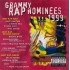 1999 Grammy Rap Nominees (CD)  1999 Grammy Rap Nominees (CD)