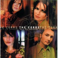 The Corrs - Talk On Corners (CD)  The Corrs - Talk On Corners (CD)