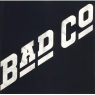 Bad Company - Bad Company (CD) 