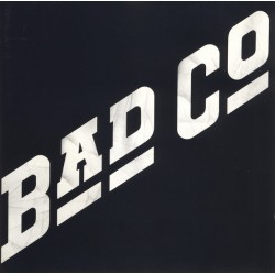 Bad Company "Bad Company" (CD) 