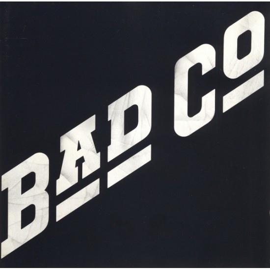 Bad Company "Bad Company" (CD) 