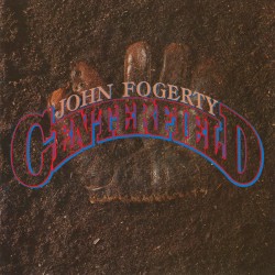 John Fogerty - Centerfield (CD)  John Fogerty - Centerfield (CD)