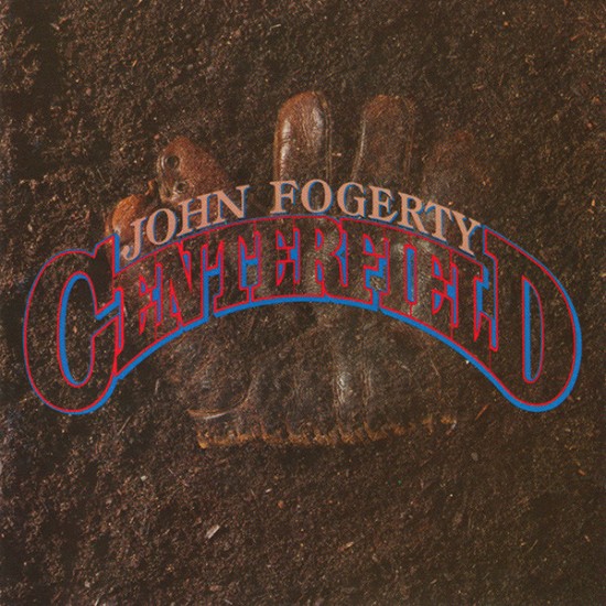 John Fogerty "Centerfield" (CD) 